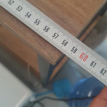 Bambeds Mobilya Ölçüleri Tutmayan Çok Amaçlı Raf!