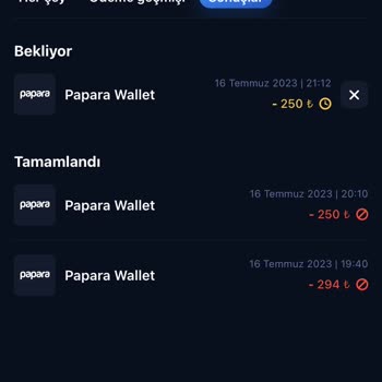 1win Paramı Yatırır Mısın