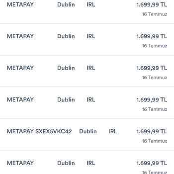 TEB Bankası Ve Metapay