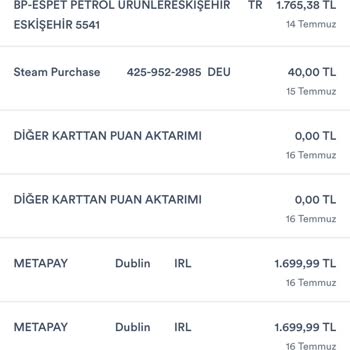 TEB Bankası Ve Metapay