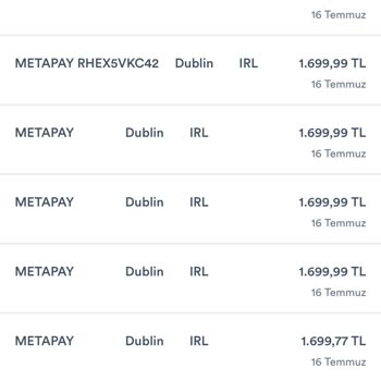 TEB Bankası Ve Metapay