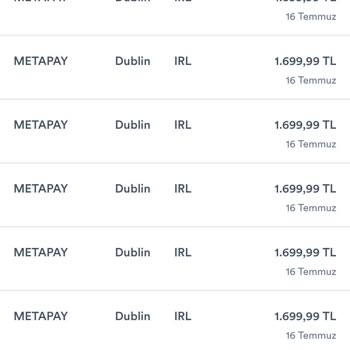 TEB Bankası Ve Metapay