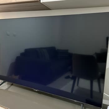 Samsung TV'LER Bozuluyor. Samsung TV Pişmanlık