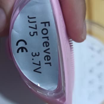 Bepanthol Forever Mavi Işık Yanıyor Fakat Çalışmıyor