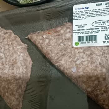 Carrefour SA Bozuk Et Reyonu