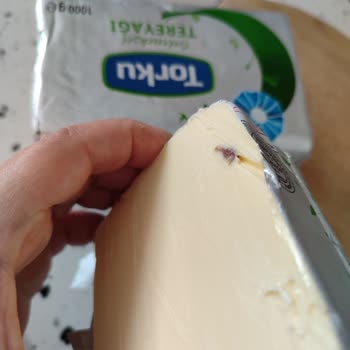 Torku Gıda İçinden Çıkan Madde