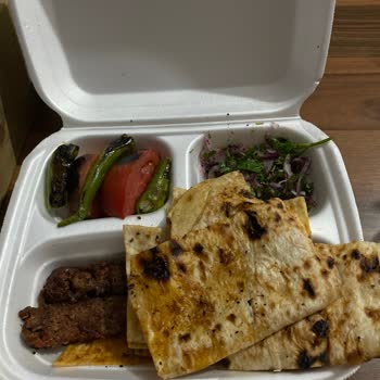 Dürümcü Sedat Usta Saygısızlığa Maruz Kaldık