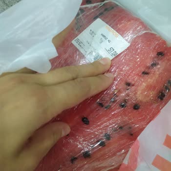 Migros'da Açık Gıdalar