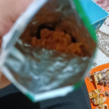 Doritos Taco Cips Bayat