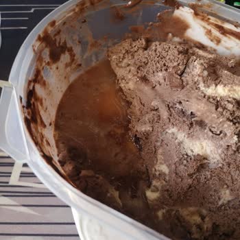 Carte D'or Bozuk Ve Buzlu Çıktı.