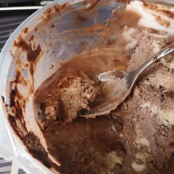 Carte D'or Bozuk Ve Buzlu Çıktı.