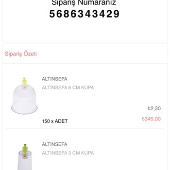 Altınsefa (altinsefa.com.tr) Altın Sefa Şikayet
