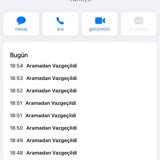 Turkcell, Farklı Kişilerin Borç Bilgisini SMS Olarak Bana Gönderiyor