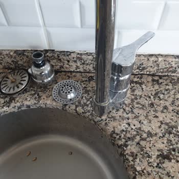 Ezgi Temizlik Çok Kötü Temizlik!