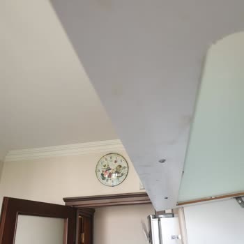 Ezgi Temizlik Çok Kötü Temizlik!