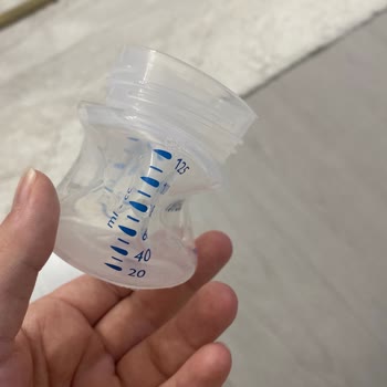 Philips Avent Biberon Eridi