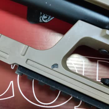 Hatsan Silah Sanayi Alışveriş Süreci Zorlukları Ve Hasarlı Ürün