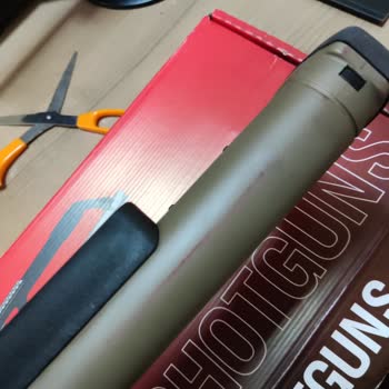 Hatsan Silah Sanayi Alışveriş Süreci Zorlukları Ve Hasarlı Ürün