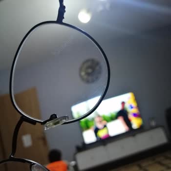 Atasun Optik Atasun Kalitesiz Cam