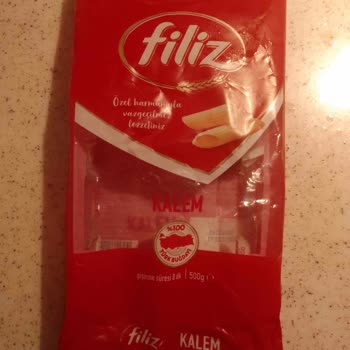 Filiz Makarna Filiz Markasının Sorunlu Ürünleri.