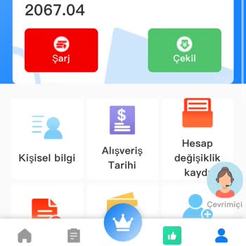 Amazon5688.com Sitesinde Komisyon İle Görevleri Tamamlama