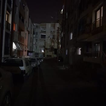 GDZ Elektrik Dağıtım Duyarsızlığı