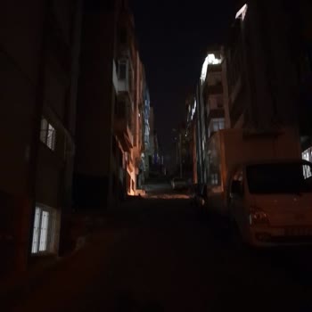GDZ Elektrik Dağıtım Duyarsızlığı