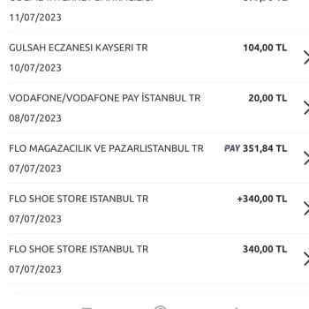 Yapı Kredi Bankası Bankası Worldkart Kampanya Puanı