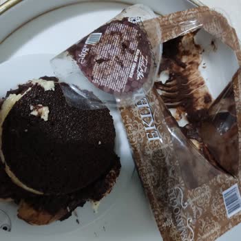 BİM Tadı Ve Kendi Bozuk Gıda