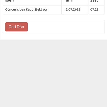 Bkmkitap  29 Haziran'dan Beri Siparişimi Göndermiyor!