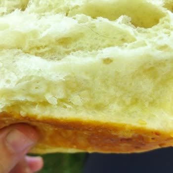 Gimsa Aldığım Pastane Ürününden Kıl Çıktı