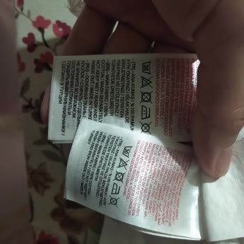 LCW Markasının Kalitesizliği