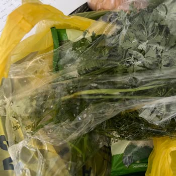 Getir Büyük Siparişimdeki Ürünlerim Köpük İçinde Deterjanlı Geldi