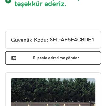 Trivago Sitesinin Stayforlong Sayfasına Yönlendirmesi