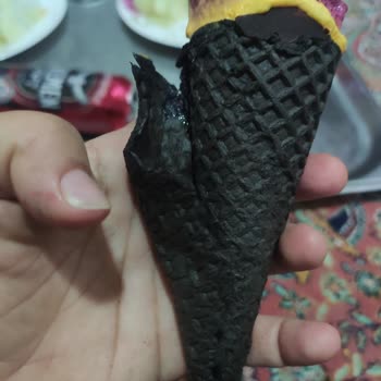 Cornetto Aşk Ateşi Bayat