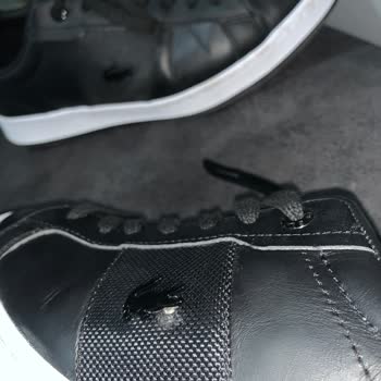 Lacoste.com.tr Den Aldığım Ayakkabı Defolu