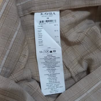 Armine İade Kabul Edilmeme Sorunu