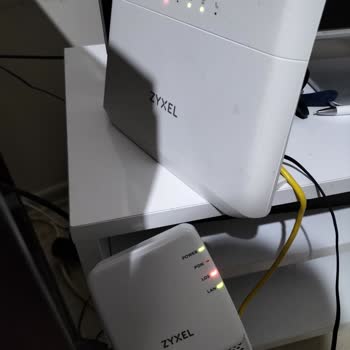 TurkNet Los Işığı Ve Dünya İşareti Kırmızı Yanıyor