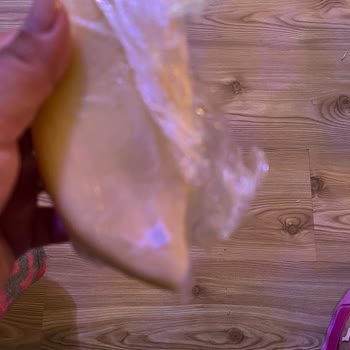 Migros'tan Alınan Küflü Peynir!