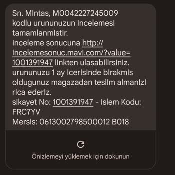 Mavi Jeans Paça Dönmesi