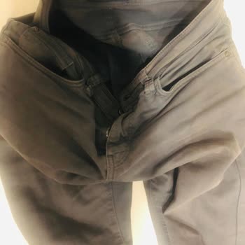 Mavi Den Pantolon