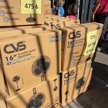 Uygun AVM Başakşehir Yanlış Fiyat