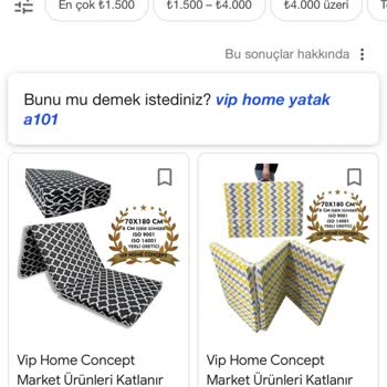 Viphome Üç Beş Kuruşun Hesabında Satışını Yaptığı Ürünü Göndermiyor