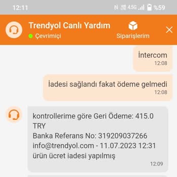 Garanti Banka Ücret İade