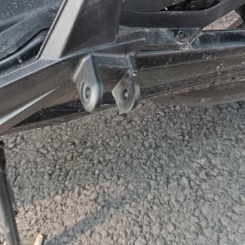 CFMoto Yedek Parça Sorunu