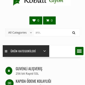 Robalı Giyim Gelinlik Diktirip Mağduriyet Yaşadım