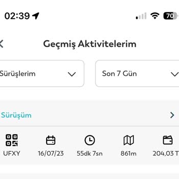 BinBin Fazla Ücret Haksız Yere Fazla Ücret Kesti