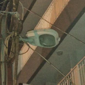 GDZ Elektrik Dağıtım Umursamazlığı İle Zifiri Karanlık
