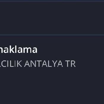 Club Pınara Otel Ücret İadesi Yapılmadı