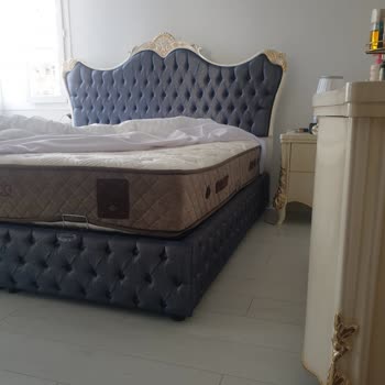 Bambi Yatak Yatağın Kalitesi Ve Rahatlığı Hüsran Oldu